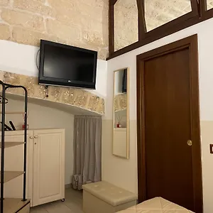 Df Borgo Antico Hébergement de vacances Bari