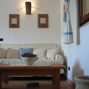 Le Pavoncelle Appartement Alghero